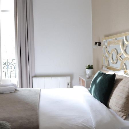Big And Bright Apartment Bcn 巴塞罗那 外观 照片