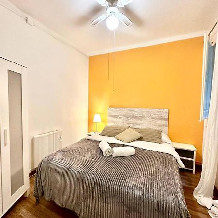 Big And Bright Apartment Bcn 巴塞罗那 外观 照片