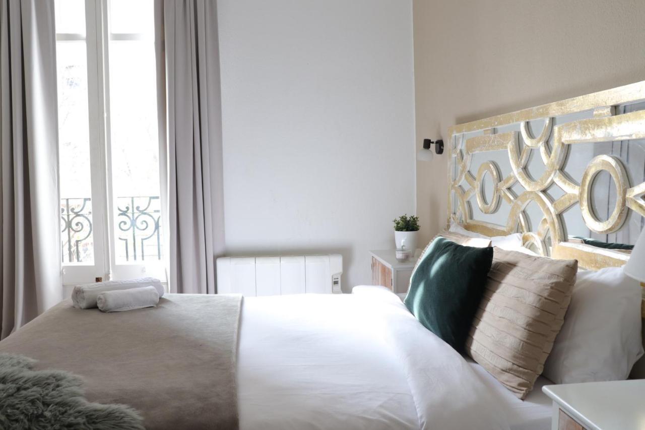Big And Bright Apartment Bcn 巴塞罗那 外观 照片